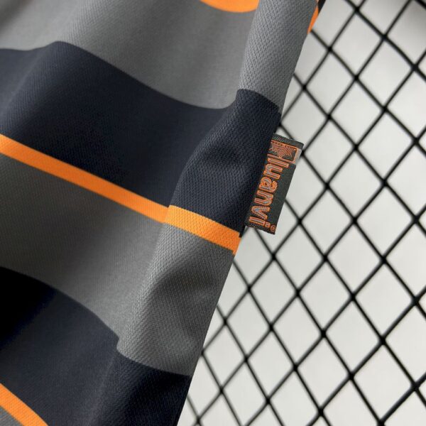 Valencia Cf 1999/00 Third Retro Jersey - Image 4