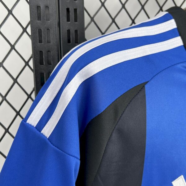 Cf Montrea 2025/26 Home Jersey - Image 6