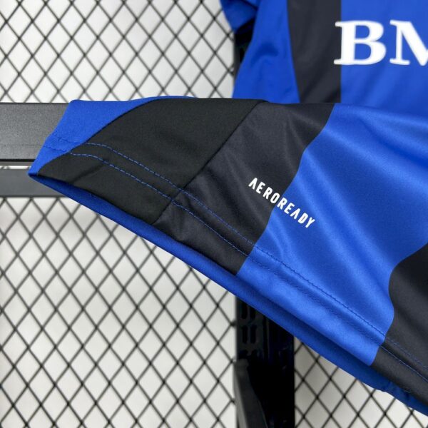 Cf Montrea 2025/26 Home Jersey - Image 3