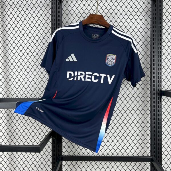 San Diego Fc 2025/26 Home Jersey