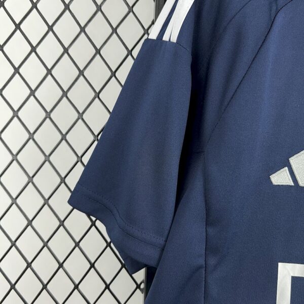 San Diego Fc 2025/26 Home Jersey - Image 7