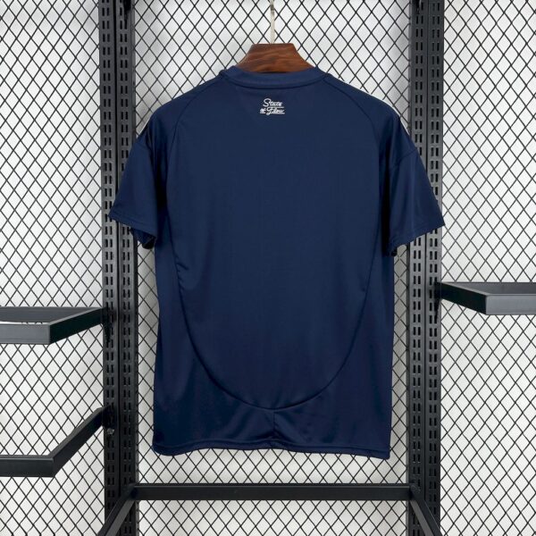 San Diego Fc 2025/26 Home Jersey - Image 2