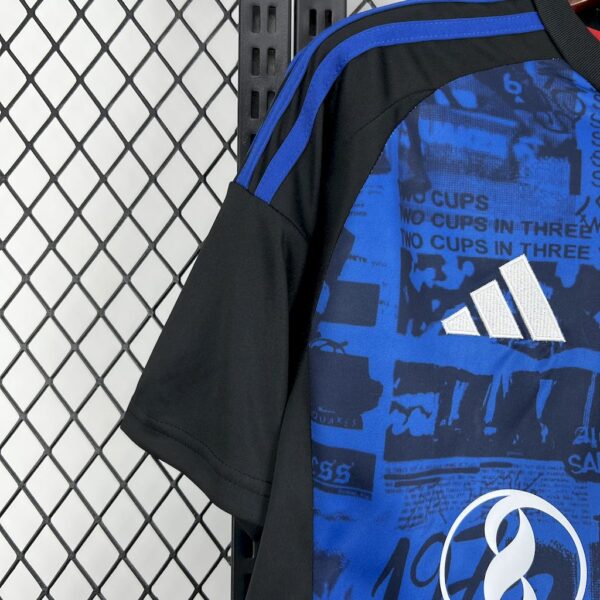 San Jose Earthquakes 2025/26 Home Jersey - Image 7