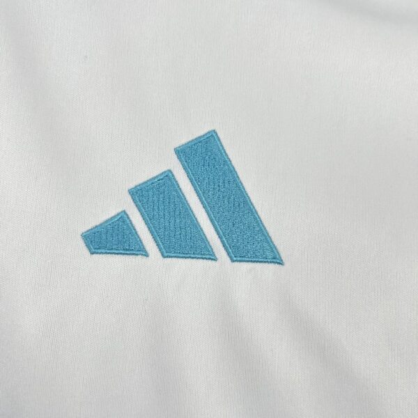 Vancouver Whitecaps Fc 2025/26 Home Jersey - Image 8