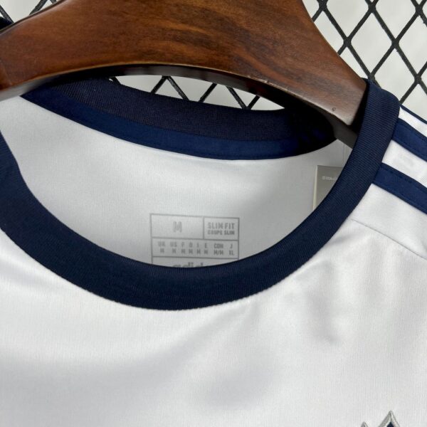 Vancouver Whitecaps Fc 2025/26 Home Jersey - Image 6