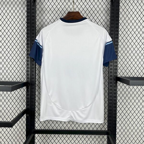 Vancouver Whitecaps Fc 2025/26 Home Jersey - Image 2