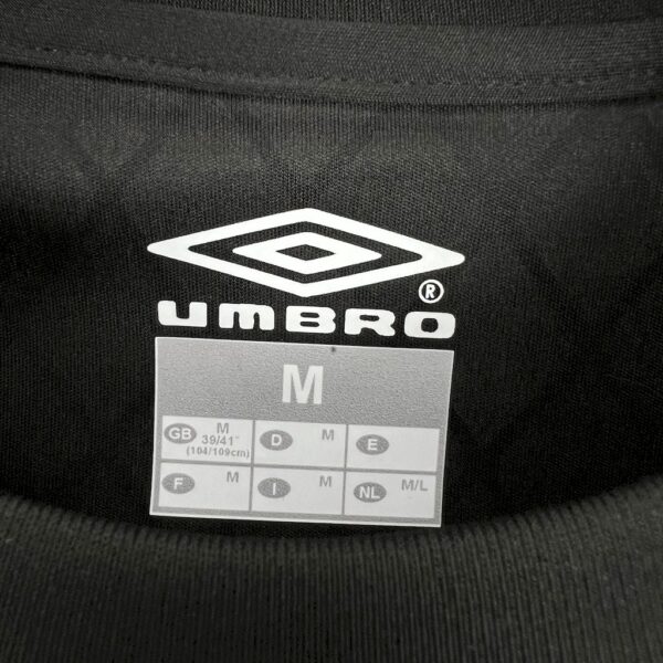 Olympiacos Fc 2004/05 Away Retro Jersey - Image 5