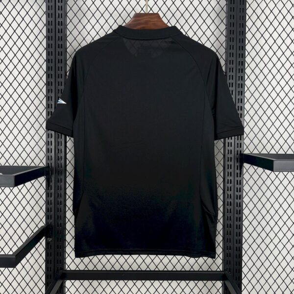 Olympiacos Fc 2004/05 Away Retro Jersey - Image 2