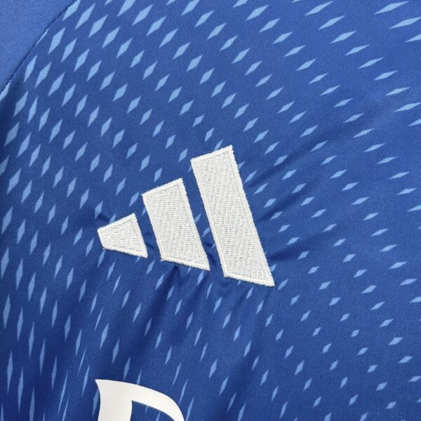 Real Madrid 2025/26 Blue Sky Special Edition Jersey - Image 9
