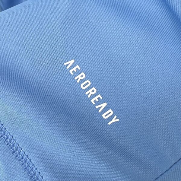 Real Madrid 2025/26 Blue Sky Special Edition Jersey - Image 6