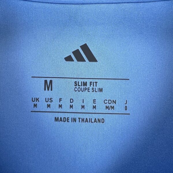 Real Madrid 2025/26 Blue Sky Special Edition Jersey - Image 5
