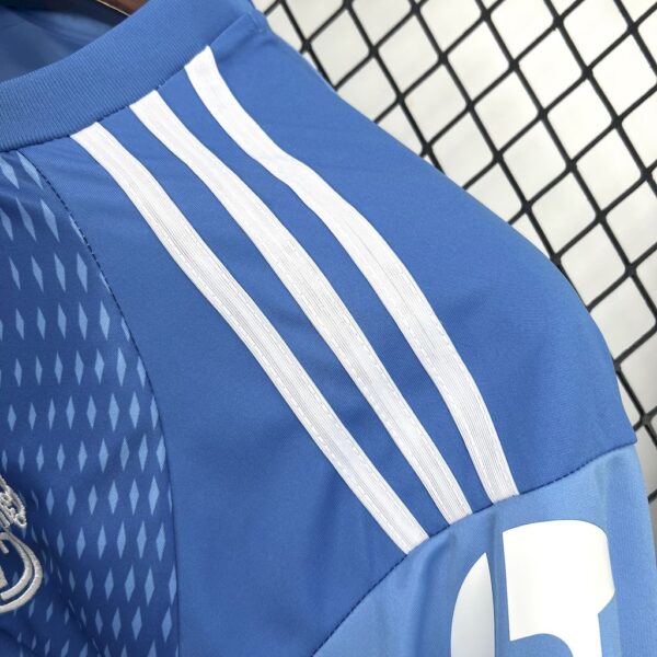 Real Madrid 2025/26 Blue Sky Special Edition Jersey - Image 3