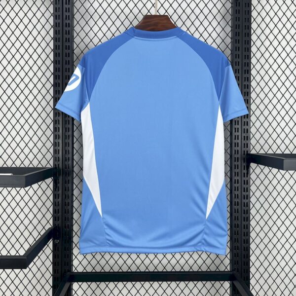 Real Madrid 2025/26 Blue Sky Special Edition Jersey - Image 2