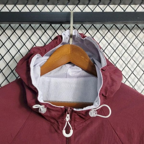Fluminense 2023-24 Windbreaker - Image 10