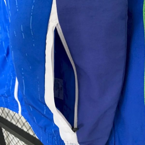Italy 2023-24 Double-Sided Windbreaker - Image 10