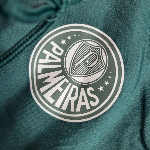 Palmeiras 2023-24 Windbreaker - Image 6