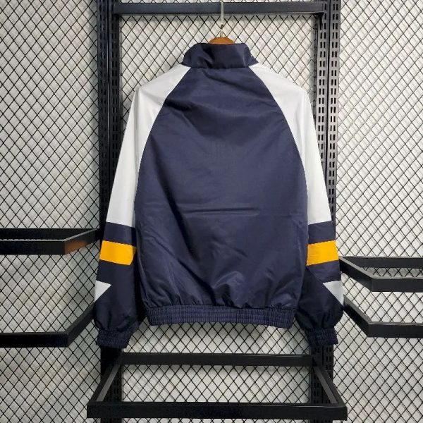 Arsenal 2023-24 Windbreaker - Image 5