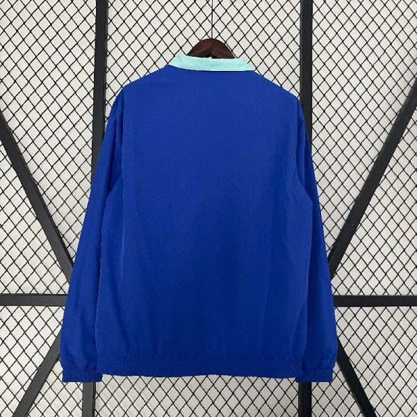 Chelsea 2023-24 Double-Sided Windbreaker - Image 16