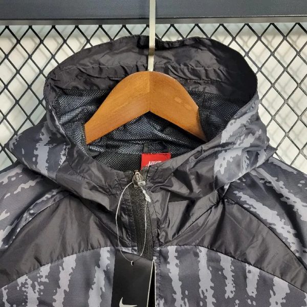 Americas 2023-24 Windbreaker - Image 8