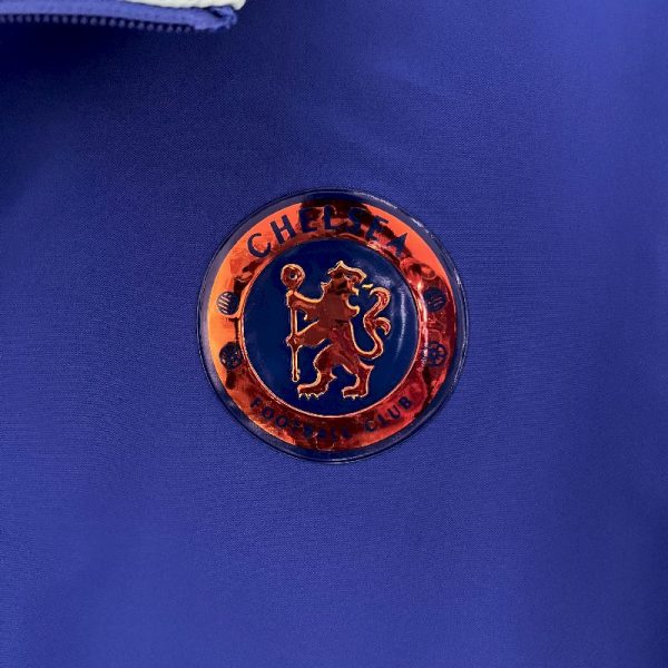 Chelsea 2023-24 Double-Sided Windbreaker - Image 14