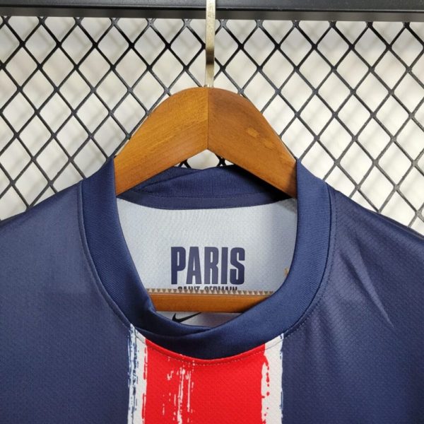 Paris Saint-Germain 2024/25 Home Jersey - Image 7