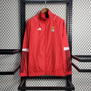 Benfica 2023-24 Windbreaker