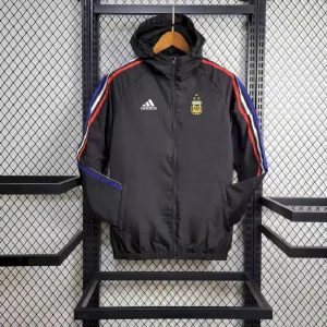 Argentina 2024-25 Windbreaker
