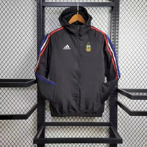 Argentina 2024-25 Windbreaker