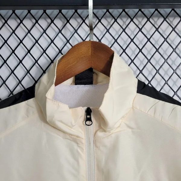 Corinthians 2023-24 Windbreaker - Image 3