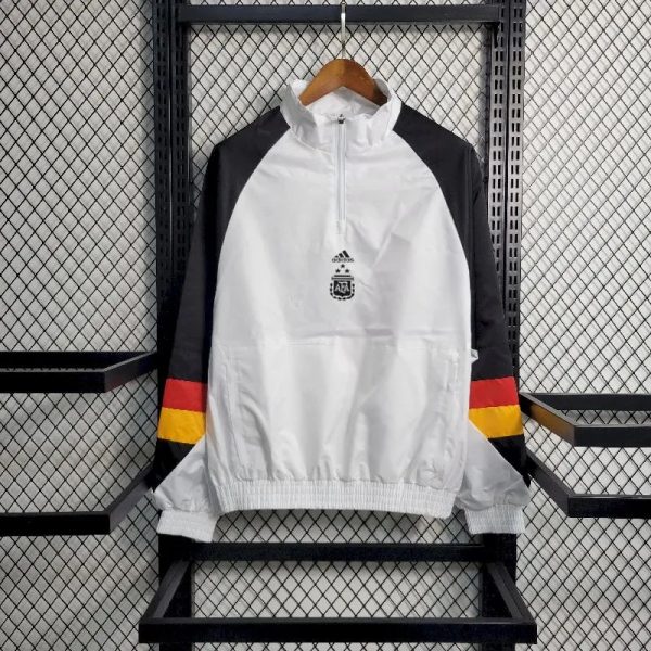 Argentina 2023-24 Windbreaker