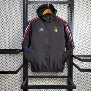 Benfica 2024-25 Windbreaker