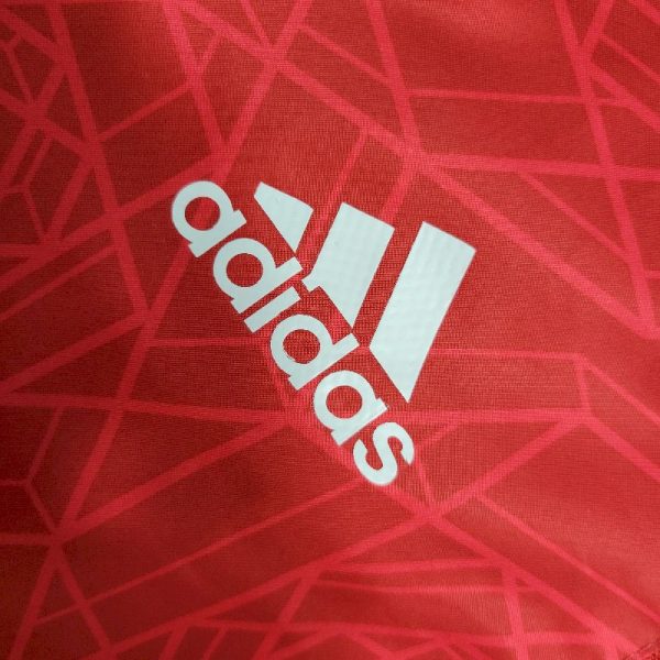 Manchester United 2023-24 Windbreaker - Image 4