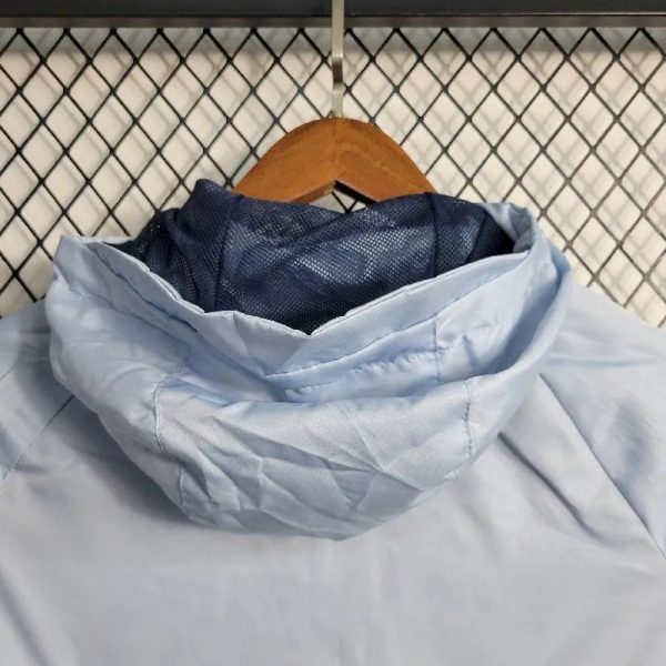 Naples 2023-24 Windbreaker - Image 4