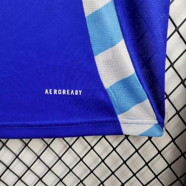 Argentina 2024/25 Away Womens Jersey - Image 8