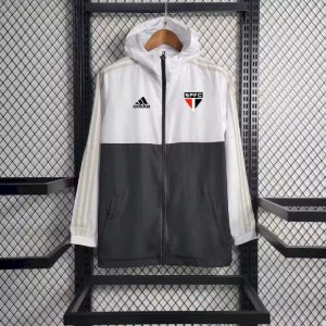 Sao Paulo 2023-24 Windbreaker