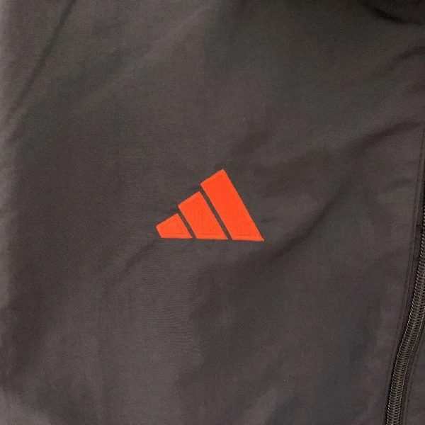 Bayern Munich 2023-24 Double-Sided Windbreaker - Image 8