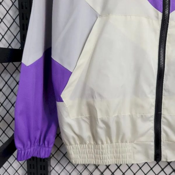 Arsenal 2023-24 Windbreaker - Image 2