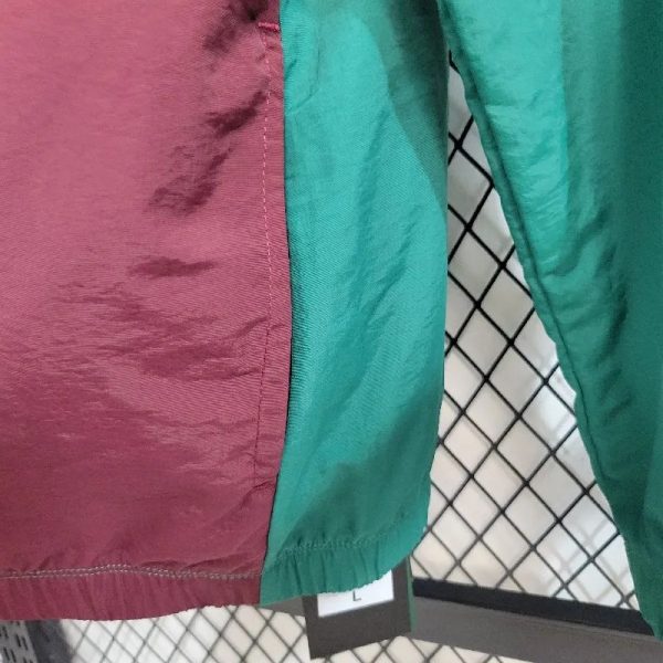 Fluminense 2023-24 Windbreaker - Image 6