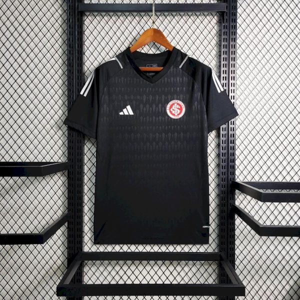 S.c Internacional 2023/24 Goalkeeper Jersey - Image 3