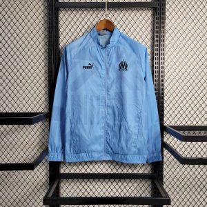 Marseille 2023-24 Windbreaker