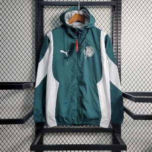 Palmeiras 2023-24 Windbreaker