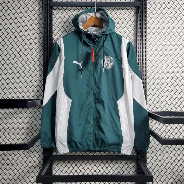 Palmeiras 2023-24 Windbreaker
