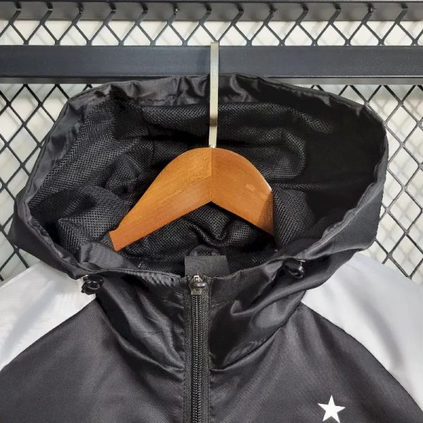Cruzeiro 2023-24 Windbreaker - Image 6