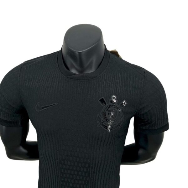 Corinthians 2024/25 Away Jersey Player Version - Image 8