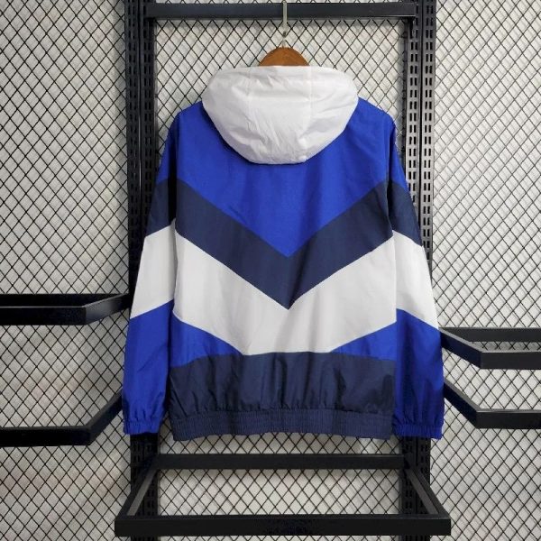 Chelsea 2023-24 Windbreaker - Image 6