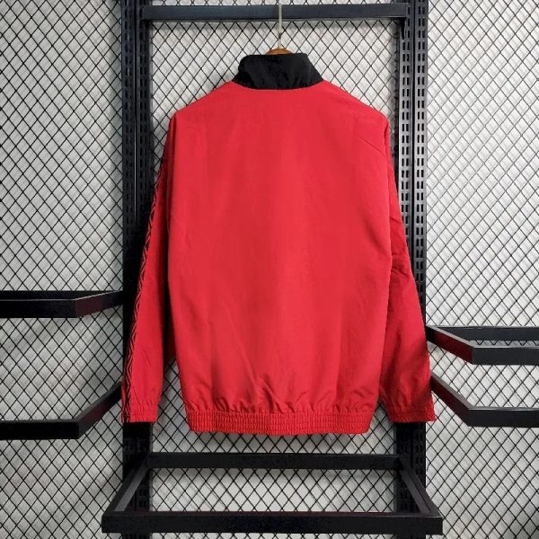 Flamengo 2023-24 Windbreaker - Image 11