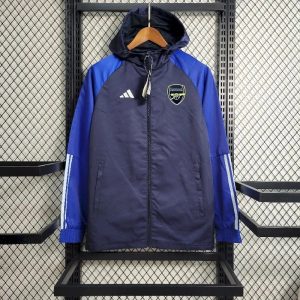 Arsenal 2023-24 Windbreaker