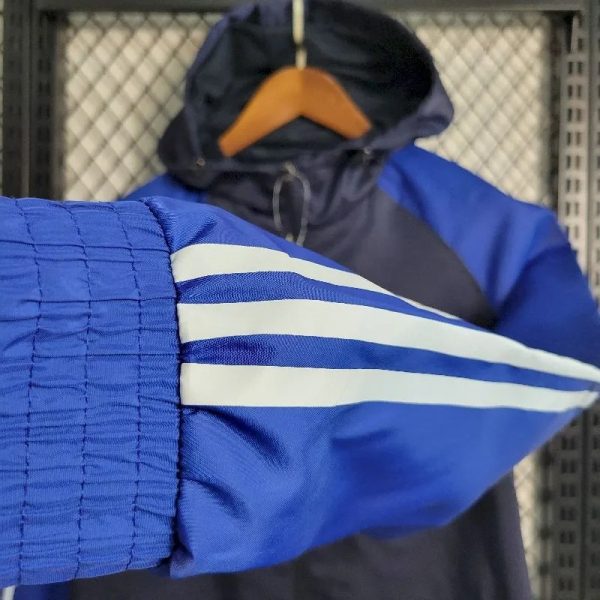 Arsenal 2023-24 Windbreaker - Image 5