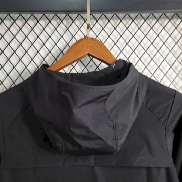 Botafogo 2023-24 Windbreaker - Image 5