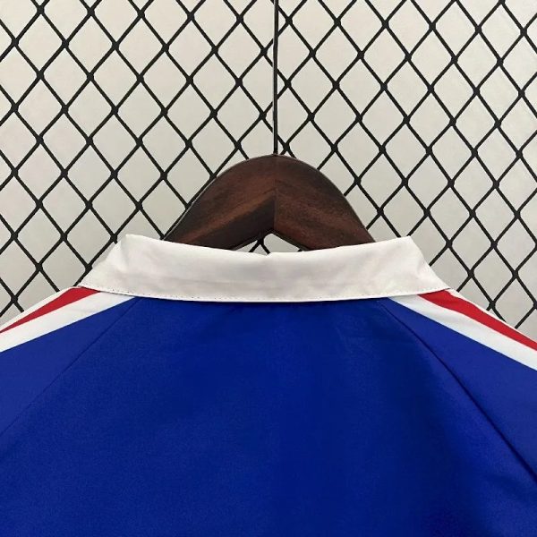 France 2024 Double-Sided Windbreaker - Image 7